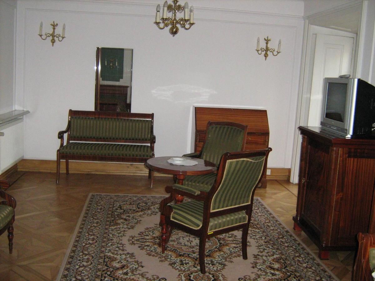 Отели типа «постель и завтрак» Hotel butikowy Pałac Jabłonna Яблонна-22